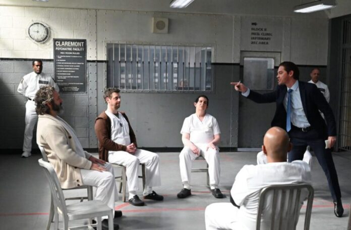 Prodigal Son Season 2 Episode 4