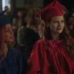 Riverdale Graduation Chapter 79 -photos-min