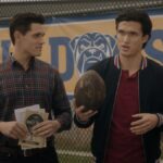 Riverdale Graduation Chapter 79 -photos-min