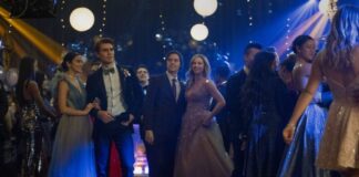 Riverdale Season 5 Episode 1 – Chapter 77 : Climax – Ready for Prom