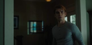 New Chapter 78 “The Preppy Murders” of Riverdale Season 5 Episode 2 – Photos Revealed Riverdale eps 78 "The Peppy Murders"