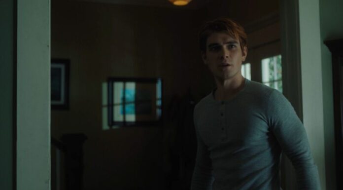 Riverdale eps 78 
