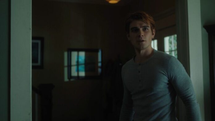Chapter Seventy-Eight: The Preppy Murders Riverdale eps 78