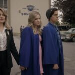 Riverdale season 5- episode 3 Graduation -min
