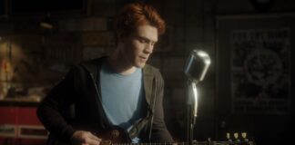 Riverdale Episode 79 Photos of ‘Graduation’ Revealed Riverdale- season 5 episode 3-min