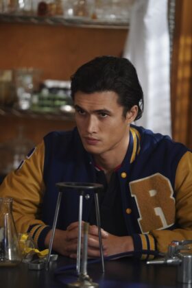 Riverdale season 5 episode 3 photos-min