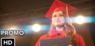 Promo for Riverdale Chapter 79 of Season 5 New Episode 3 – ‘Graduation’ – Ending Era Riverdale season 5 episode 3 promo