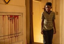 Shameless Season 11 Episode 5 Photos of “Slaughter” Revealed Shameless Season 11 Episode 5 Photos of “Slaughter”