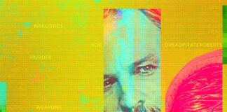 Silk Road (2021 Movie) Official Trailer features Nick Robinson ,Jason Clarke Silk Road Poster