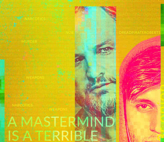 Silk Road (2021 Movie) Official Trailer features Nick Robinson ,Jason Clarke Silk Road Poster