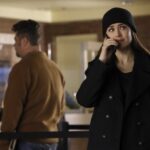 The Blacklist Season 8 new Episode 4 Photos