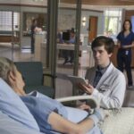 The Good Doctor - Season 4, Episode 6