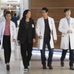 The Good Doctor Season 4 Episode 7 Promo & Photos