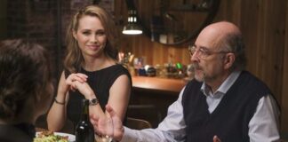 The Good Doctor Season 4 Episode 8 – Shaun will meet Lea’s parents The Good Doctor Season 4 -Episode 8-