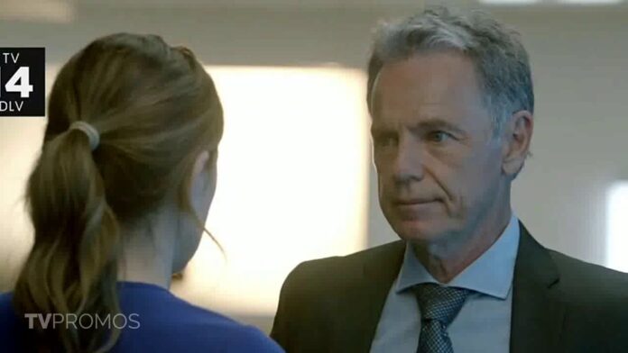 The Resident Season 4 Episode 3 The Accidental Patient