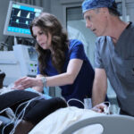 The Resident Season 4 Episode -Photos