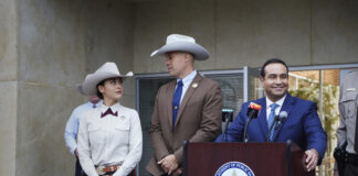 Walker (2021) New Episode 4 Preview of “Don’t Fence Me In” Walker season 1 Episode 4 Photos