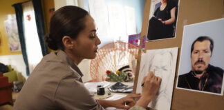 Take a Look at Walker Episode 4 Photos of “Don’t Fence Me In” Walker New Episode 4 Photos