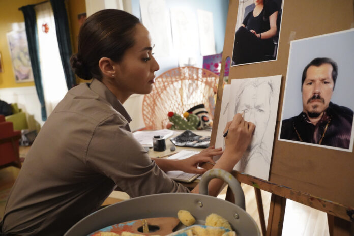 Walker New Episode 4 Photos
