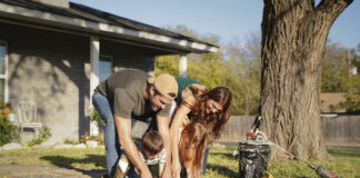 “Back in the Saddle” Photos of New Walker Episode 2 of Season 1 Walker Reboot Episode 2 "Back in the Saddle"