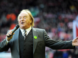 gerry marsden dies