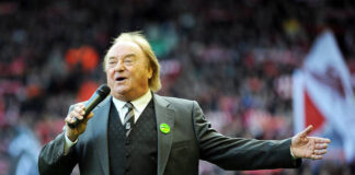 Merseybeat band Star Gerry Marsden dies at age 78 after a short illness gerry marsden dies