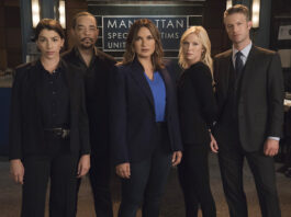 Law and Order SVU Season 22 Episode 6