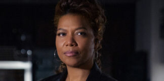 Queen Latifah action series “The Equalizer” 2021 Promos are here The Equalizer