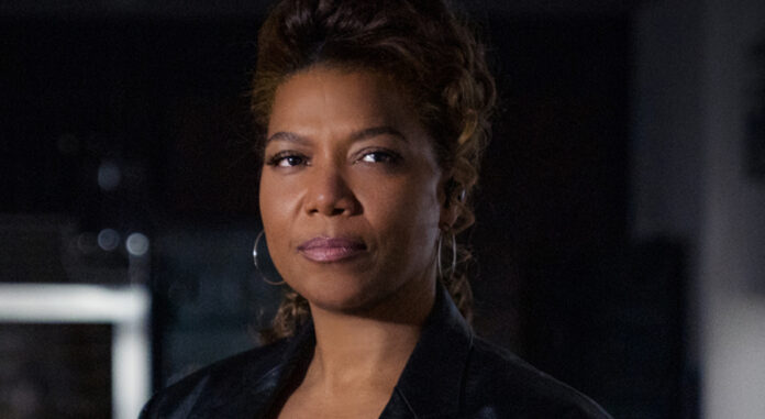 The Equalizer
