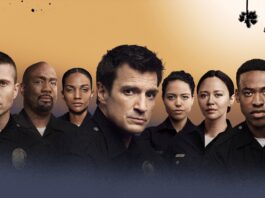 the rookie season 3