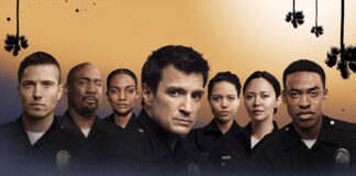 The Rookie Season 3 Episode 5 Release Date & Promo the rookie season 3