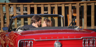 New Walker Season 1 Episode 3 “Bobble Head” Photos + Promo Walker Season 1 Episode 3 "Bobble Head" Photos