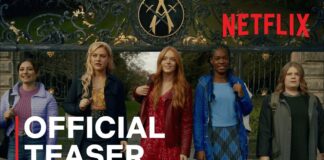 Fate: The Winx Saga Season 1 Official Trailer Released Fate The Winx Saga Season 1 Official Trailer Released