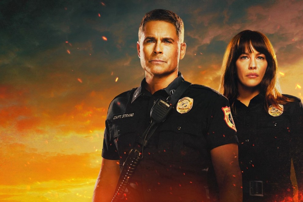 9-1-1: Lone Star Season 2 Episode 2 - 