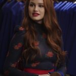 Riverdale season 5 episode 2 "The Peppy Murders"
