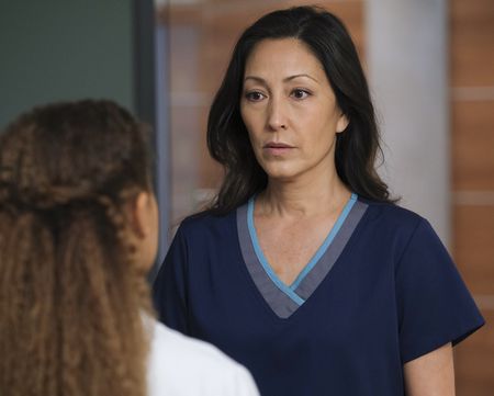The Good Doctor - Season 4, Episode 6