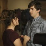 The Good Doctor Season 4 Episode 7 Promo & Photos