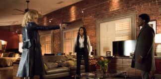 Batwoman Season 2 Episode 4 Photos + Promo of “Fair Skin, Blue Eyes” Batwoman Season 2 Episode 4-min