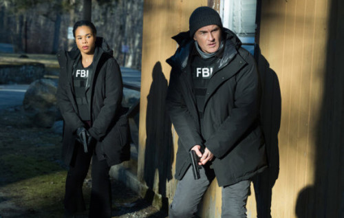 FBI Most Wanted Season 2 Episode 5 Photos