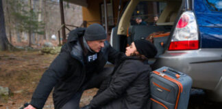 FBI: Most Wanted Season 2 Episode 6 Photos + Promo of “Dysfunction” FBI Most Wanted Season 2 Photos Episode 5