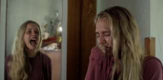 Fear of Rain Movie 2021 New Clip Revealed – Arrives on February 12 Fear of Rain Movie