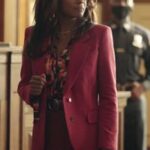 For Life Season 2 Episode 10 CASSANDRA FREEMAN