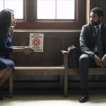 For Life Season 2 Episode 10 CASSANDRA FREEMAN, NICHOLAS PINNOCK