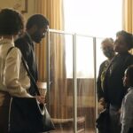 For Life Season 2 Episode 10 NICHOLAS PINNOCK, AMINA ROBINS