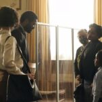 For Life Season 2 Episode 10 NICHOLAS PINNOCK, AMINA ROBINS