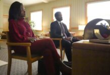 For Life Season 2 Episode 8 Photos + Proms of “For The People” For Life Season 2- Episode -8- Photos-min