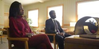 For Life Season 2 Episode 8 Photos + Proms of “For The People” For Life Season 2- Episode -8- Photos-min