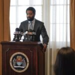 For Life Season 2 Episode 9 Photos NICHOLAS PINNOCK