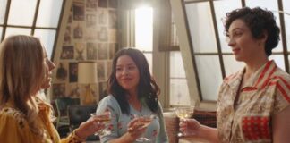 Good Trouble Season 3 Episode 3 Photos & Preview of “Whoosh, Pow, Bang” Good Trouble Season 3 Episode -3 Photos