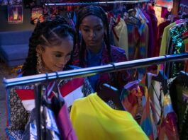 Grown-ish Season 3B Episode 12